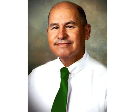 Rogelio Alaniz Obituary (1951 - 2024) - Brownsville, TX - Brownsville ...