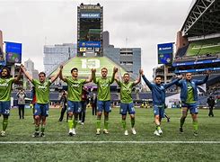 Image result for Sounders at Heart