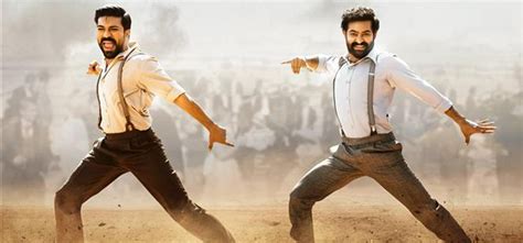 RRR Writer Confirms Sequel’s Story Has Been Locked, Shares His Writing ...