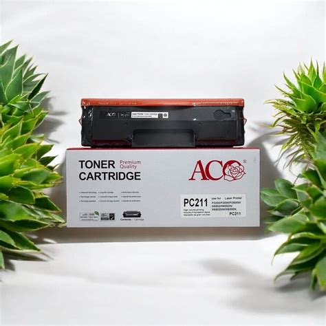 Pantum PC-211 картридж для P2516 P2500 M6500 M6550