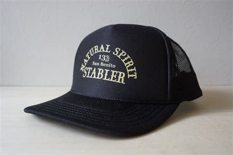 13%er Cap | STABLER