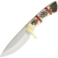 Westmark 10.25in Fixed Blade Knife | Free Shipping over $49!