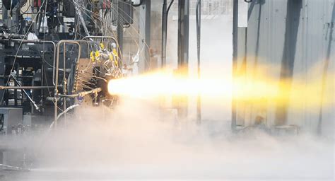 Additive Manufacturing Rocket Engine 的图像结果