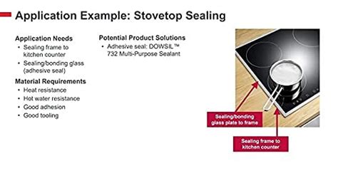 DOWSIL RTV Silicone Sealant 732 Multipurpose Silicone Sealant Clear ...