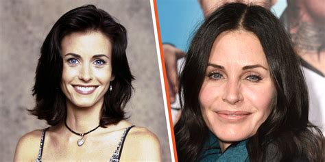 Famke Janssen & Plastic Surgery: Fans Speculate She Had Work Done ...