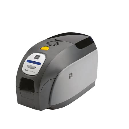斑马证卡机-斑马ZC300_全彩双面证卡打印机-学生证健康证打印
