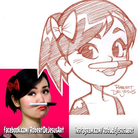 Image result for Mei Yu Drawing Tutorial