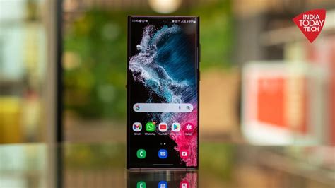 Best in 2022: Phones with unique design that launched this year - India ...