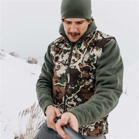 First Lite Tempest Vest – Points South Shop