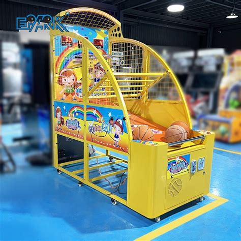 Basketball Game Machine 的图像结果
