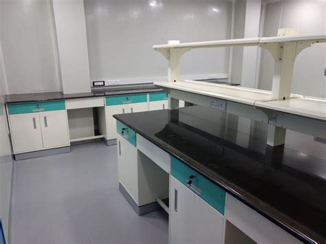 Royal India Offices - Best Lab Tables in Bangalore