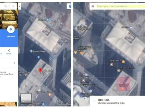 Google Map's New 10-Letter Universal Address Will Let You Easily Find ...