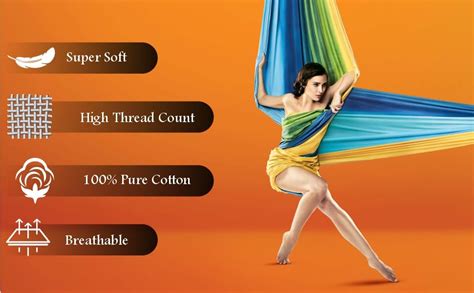 Buy BOMBAY DYEING Florentine BEDSHEEET (2.54 X 2.28 MT) 2 Pillow Covers ...