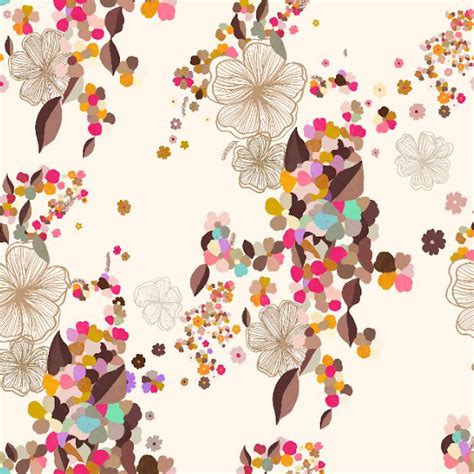 Yam Multi Color Print On Pure Modal Satin with Color options OM RS 08 ...