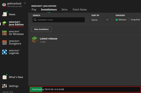 Image result for Install Minecraft On Linux