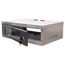 Amazon.in: Buy CCTV/DVR/NVR Cabinet Box/DVR Rack Wall Mount with Lock ...