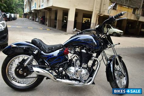 Deccan Custom Motorcycles, Andhra Pradesh - Bikes4Sale