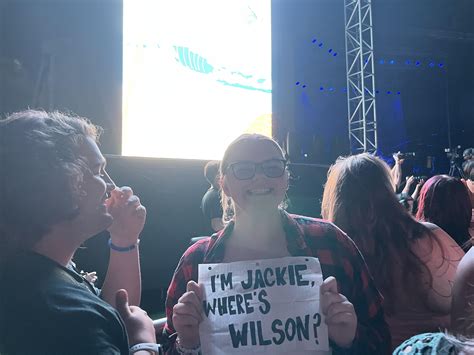 Jackie and Wilson : r/Hozier