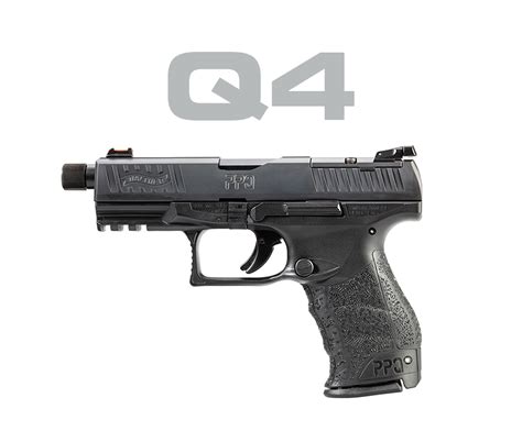 Campus Defense | Carl Walther Sport Weapons