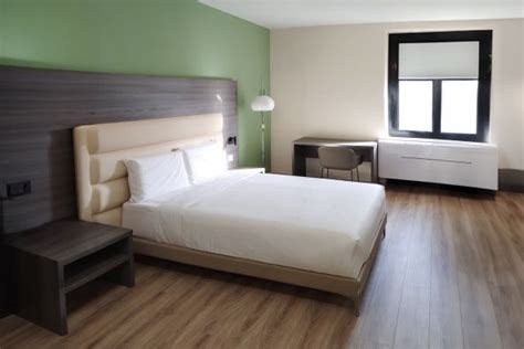 Hotel 3 e 4 stelle in Italia e in Europa - Prenota online | B&B HOTELS