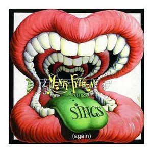 Image result for Monty Python Decomposing Composers