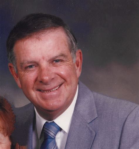 Byron "Bud" MacLEOD | Obituary | Welland Tribune