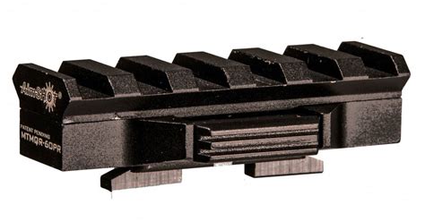 Image result for Aimshot KeyMod Adapter