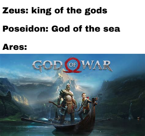 Greek Mythology Memes
