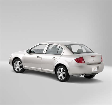2005 Chevrolet Cobalt Image. Photo 17 of 53