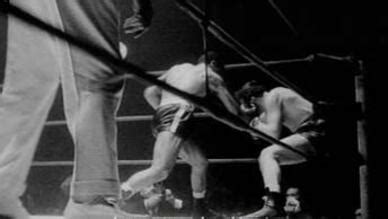 L'âge d'or de la boxe tunisienne - France 24