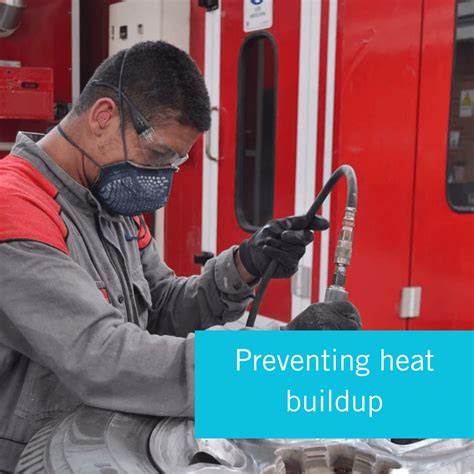 Garage air conditioning units - Seeley International