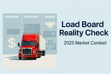 The Hidden Costs of Relying on Load Boards in Today’s Market - Logity ...