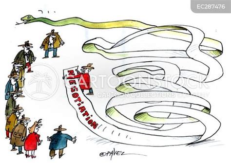 Business Negotiation Cartoon 的图像结果