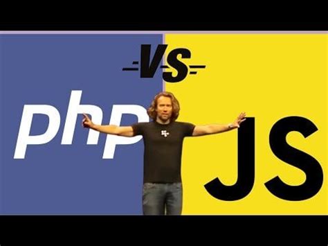 Why Is PHP Faster than JavaScript 的图像结果