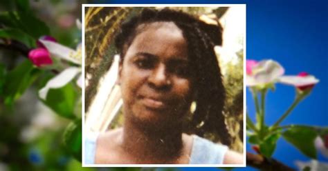 Obituary | Vanessa Maria Jenkins Edwards of Beaufort, South Carolina ...