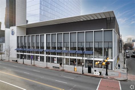 635-649 Broad St, Newark, NJ 07102 - E & F | LoopNet