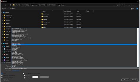 SolidWorks Forming Core Tool Tutorial 的图像结果