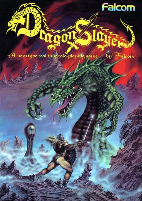 Legendarna seria RPG powraca. Firma Falcom szykuje nowy projekt na 45 ...