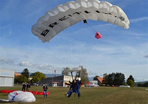 Swissboogie Parapro SA (Kappelen) - All You Need to Know BEFORE You Go