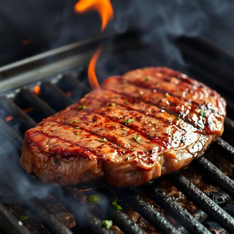 Ultimate Marinated Flat Iron Steak Recipe and Tips