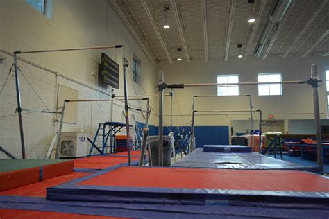 Barcroft Community Center | Flickr