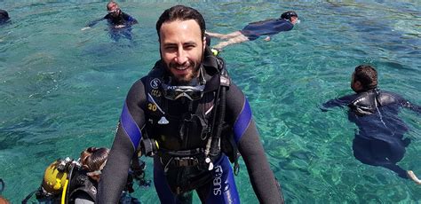 August 2019 Diving and Trip to Ayvalık Album 2 - Nereids Dive Center
