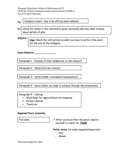 Image result for How to Write Simple Email