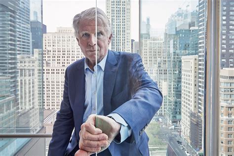 Cyrus Vance Jr : rencontre avec le justicier de New York