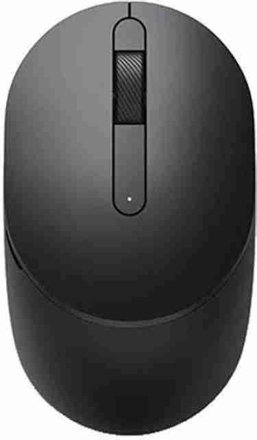 DELL MS3320W Ambidextrous Optical Mouse 1600 DPI, Multidevice ...