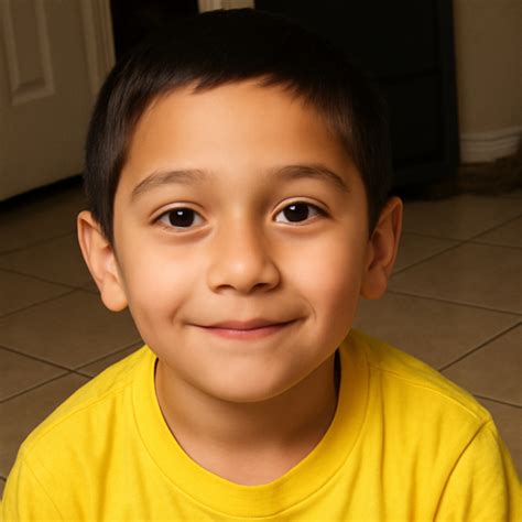 Gabriel Fernandez, l'enfant oublié | BaladoQuebec