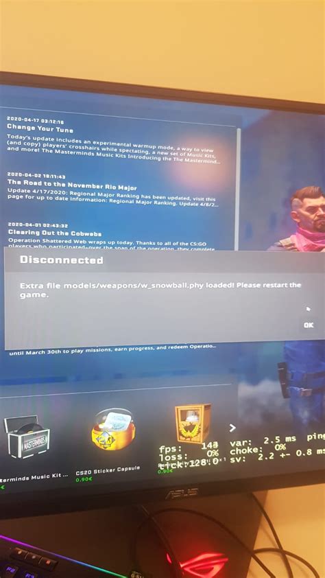 Image result for Faceit JavaScript Error