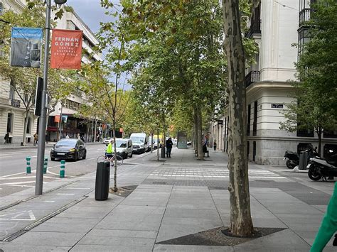 Calle de Serrano (Madrid) - All You Need to Know BEFORE You Go