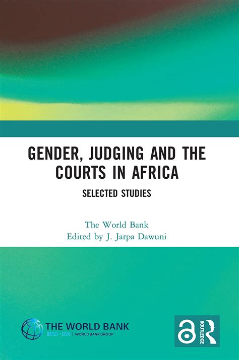 Buy Gender, Judging and the Courts in Africa: Selected Studies Book ...