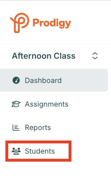 Image result for Prodigy Class Code Enter